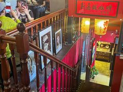 -南洋老咖啡(牛车水店)