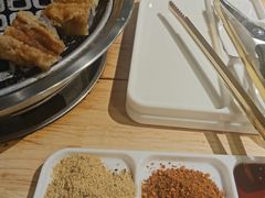 -霸腹烤肉(厦门柚子番店)