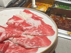 -海底捞火锅(塘厦天虹店)
