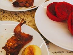 -禾斗海鲜自助(市南银座店)