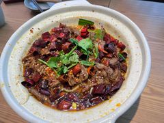 -花盐街·四川乐山小吃(西单大悦城店)