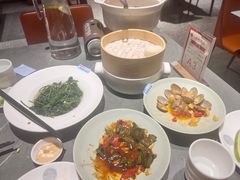 -佬太公海鸭·海鲜大排档(上海总店)