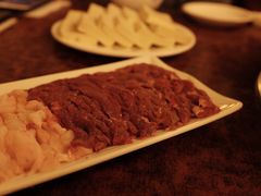 -前门张记涮肉(前门店)