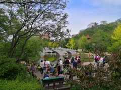 -大连植物园