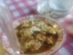 -顶峰夜宴·龙虾烧烤大排档(九江学院店)