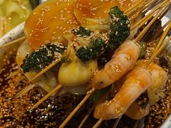 -味鼎长安·地道陕菜(凤城一路店)