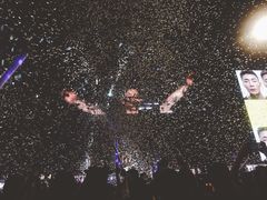 -成都金融城演艺中心