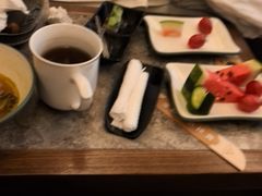 -和子足浴SPA会馆(东方之门店)