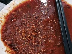 -福成自助烤肉(青春路店)