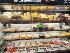 -张亮麻辣烫(政民路店)