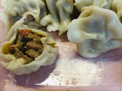 -伊喜饺子·烤鸭(五道口学院路店)