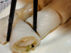 -点点心点心专门店(旺角店)