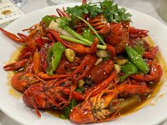 -新凯旋烧烤·燕姐千岛湖土菜