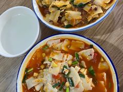 -海生炒面  盐池手抓羊肉馆(鼓楼南街店)
