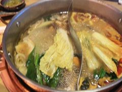 -礼舍·和牛火锅·烤肉·料理餐厅(华茂店)