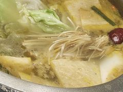 -马老六清真餐厅(雁滩店)