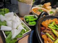-炉角·鲍鱼牛腩煲(国贸商城店)