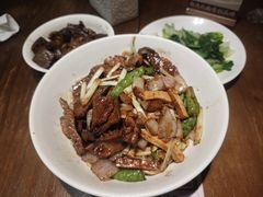 -寻裕记·现炒浇头面(人民广场店)