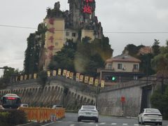-杭州宋城