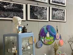 -100家灵感仓库·DIY团建(什刹海店)