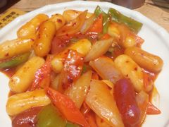 -京玉菲饭店(李村店)