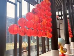 -上海崇明金茂凯悦酒店