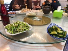 -观桥阁(锦溪店)