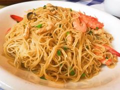 -钱大妈海鲜饭店(保利林语店)