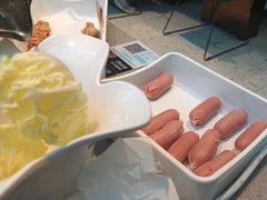 -半天妖烤鱼(西直门凯德mall店)