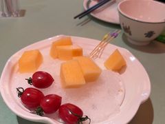 -肥福排档(星光店)