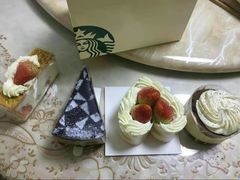 -星巴克臻选(宁波北仑银泰城店)