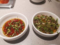 -海底捞火锅(团结桥店)