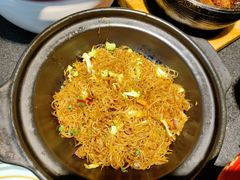 -小方外婆菜(蒙山路店)