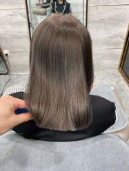 -Coco Salon 日系烫染专业店