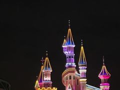 -沈阳方特欢乐世界