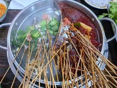 -三番火辣串串香(总店)