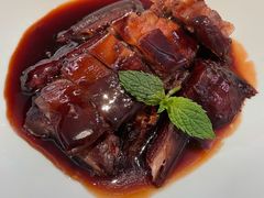 杭州酱鸭-竹外桃花·江南小酒馆(SKP·S店)