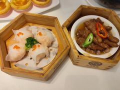 -怀德酒楼·粤菜·海鲜·茶点(宝安国际机场店)