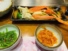 -大渔铁板烧(中山路八佰伴店)