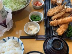 -胜博殿日式炸猪排(西红门店)