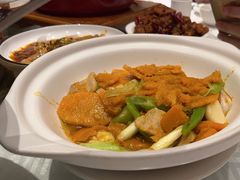 -渝信川菜(长安店)