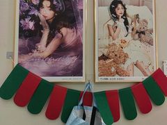 -海马体照相馆(大连柏威年购物中心店)