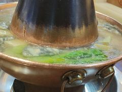 -津门老羊家·铜锅涮羊肉·烧烤(科技园店)