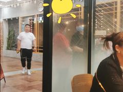 烤鱼-鱼酷活鱼烤鱼(梅江印象城店)