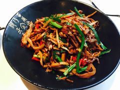 -李老爹香辣蟹(宣武门店)