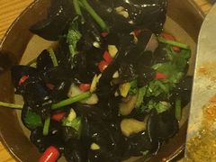 -老凯俚酸汤鱼(鸿通城店)