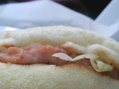 -麦当劳(西单明珠店)