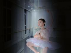 -芭蕾仙子 FairyBallet 少儿芭蕾舞蹈中心(丽都旗舰店)