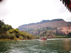 -丹霞山风景名胜区