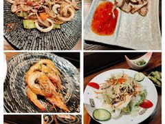 -春田小幸铁板烧(忠义街店)